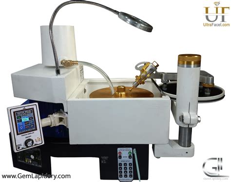 cnc gem faceting machine|gem faceting machine for beginners.